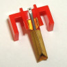 S70SH S70H S70HR nadel Tonar Für EXCEL SOUND ES-70SH ES70S Goldring ES70SH ES70E