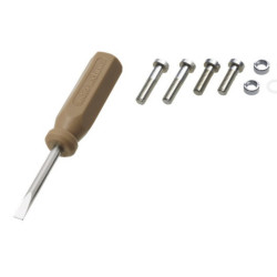 Audio Technica AT-XP3 Cellule Phono Stéréo DJ à Double Aimant Mobile Japan made