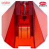ORTOFON 2M RED ORIGINAL STYLUS - Stylet diamant pointe de lecture d'origine