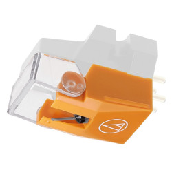 Audio-Technica Original AT-VMN30EN Stylus Fts AT-VM530EN Elliptical Nude Diamond