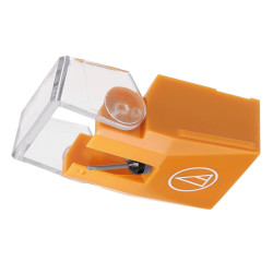 Audio-Technica Original AT-VMN30EN Stylus Fts AT-VM530EN Elliptical Nude Diamond