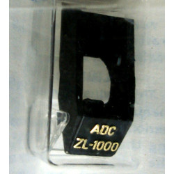 Original ADC ZL-1000 RZ10 bonded elliptical stylus XLM I II III and ZLM suitable