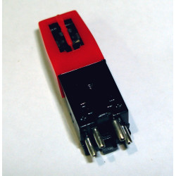 F1650 MG05 ST05D PHILIPS SANYO Cec cartucho fono Cristal Cerámica Tocadiscos