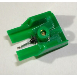 ATS11-E stylus Elliptic Audio-Technica Pathe THOMSON - DENON DSN54 NEC LP8000D