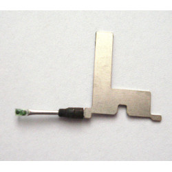 DN6 DN85 (DN7, 8, 70) 78 RPM & Lps / DUAL 640 41 42 650 51 660 61 670 71 700 750