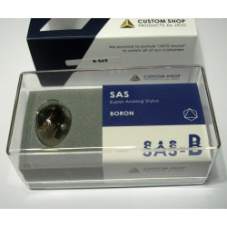 VN5MR for Shure V15-V Jico SAS / Boron Stylus stylus Cantilever Bore