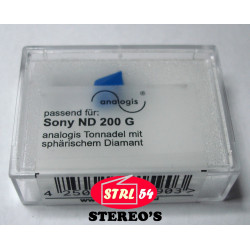 ND200G ND30G ND250 G/E for SONY XL-20 XL-30 G XL-200 G XL-250 G/E 