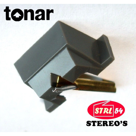 N44GX stylus High Quality Tonar Diamond for Shure M44GX M44-7X M44-GX Grey