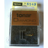N44GX stylus High Quality Tonar Diamond for Shure M44GX M44-7X M44-GX Grey