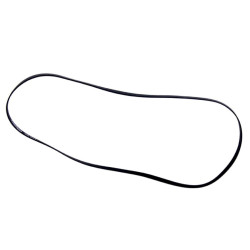 Thorens TD 180 Original Turntable Belt L 450 Ø 143 X 4 X 0.9 MM