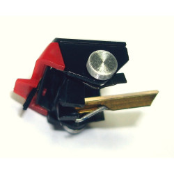 Tonar VN5x-HE Hyperelliptic HQ Stylus for Shure V15VxMR, Alternative To VN5xMR