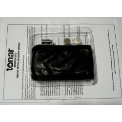 TONAR Trackurate 4367 Black Stylus Force Gauge - Force Gauge For Stylus Pressure