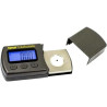 TONAR Trackurate 4367 Black Stylus Force Gauge - Force Gauge For Stylus Pressure
