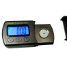 TONAR Trackurate 4367 Black Stylus Force Gauge - Force Gauge For Stylus Pressure