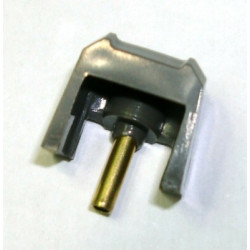 DTZ1S para JVC Victor Nivico Z1S Z1SR aguja Tonar Aguja De Lectura Diamante