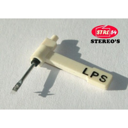 ST15 for BSR X4M X5M Lps / Lps needle Double Sapphire Quality  Zafira 5226