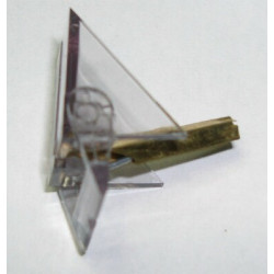 CT100 CT 100 CT-100 Aguja Punta Needle Stylus Para MARANTZ TT100 TT-100 TT 100