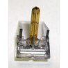 CT100 CT 100 CT-100 Aguja Punta Needle Stylus Para MARANTZ TT100 TT-100 TT 100