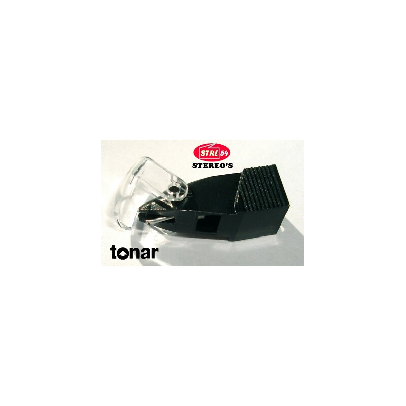 Stilo diamante Tonar per DN-149S DUAL Prinz TKS-49S Ortofon  Zafira 5495 6489
