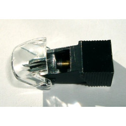 Stilo diamante Tonar per DN-149S DUAL Prinz TKS-49S Ortofon  Zafira 5495 6489