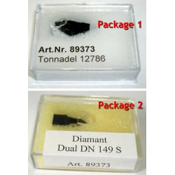 DN-149S DUAL PRINZ TKS-49S ORTOFON Nadel Nadel HiFi  Zafira 5495 6489