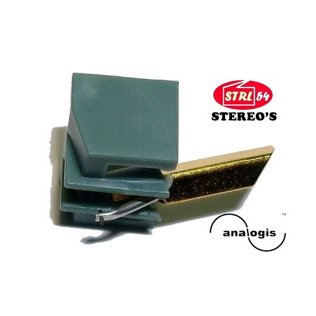 S70SR S70S for EXCEL SOUND ES-70S ES70F GOLDRING ES70SH Stylus quality diamond