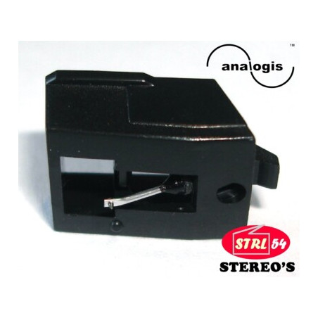 Aiwa AN2 AN77-D AN77-Y stilo diamante Stilo per LX 20 30 80 120 330 770