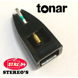 DN167-DN Tonar / DUAL Ortofon Stylus 78 Diamond 78 Tricks / Om OMP Tm LM5