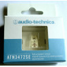 Audio Technica Original ATN3472 Se EP Elliptisch Passend Für AT311EP AT300P