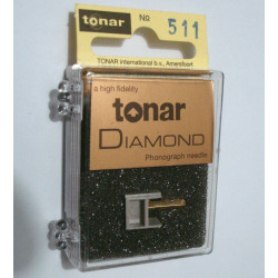 946D60 for Philips GP400 GP500 Mk I And GP401 GP501 Tip Diamond HQ JP Tonar