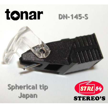 TONAR stylus for DUAL DN 145-s 140-S ULM45 E s  Zafira 5488, dn 145E compatible