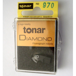 TONAR stylus for DUAL DN 145-s 140-S ULM45 E s  Zafira 5488, dn 145E compatible