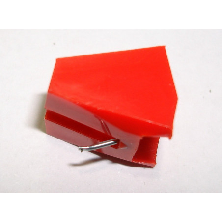 Nadel Akai RS3 Denon DSN69 Sansui nec SN60 SN80 Silber 880D Teac N313 Kenw. P64