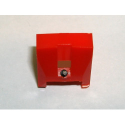 Nadel Akai RS3 Denon DSN69 Sansui nec SN60 SN80 Silber 880D Teac N313 Kenw. P64