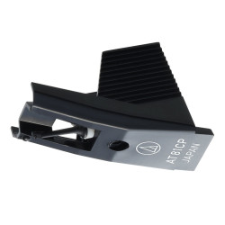 Audio Technica Original ATN81CP Diamant-Nadel Ersatz für Tonabnehmer AT81CP