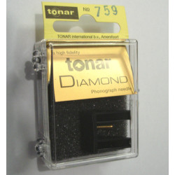 Eps 50 51 54 205 206 207 für National Panasonic Technics nadel Tonar Diamant