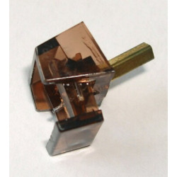 S2000-E S2000E III Fits Empire S2000T stylus Quality Tip Elliptical Diamond