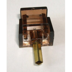 S2000-E S2000E III fits EMPIRE S2000T Stylet Qualité pointe diamant ELLIPTIQUE