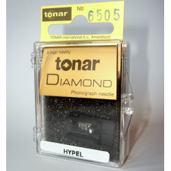 ATN15 - ATN20 stylet hyperelliptique TONAR pour AUDIO-TECHNICA AT15SA, AT20SLA