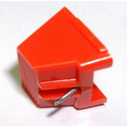 ST41D Sanyo Tensai DR115 ATN750 MM1 N6800 stilo Phono Puntina Diamante Qualità