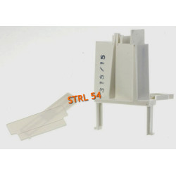 Módulo 3G Sonda Sensor Detector Balourd Motor Lavadora BOSCH Siemens 637879