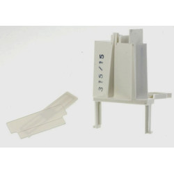 Módulo 3G Sonda Sensor Detector Balourd Motor Lavadora BOSCH Siemens 637879