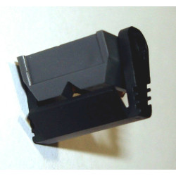 N105E N97E Especial para Shure M105E M105ED M97E aguja Elíptico Tonar 1440