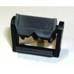 N105E N97E Especial para Shure M105E M105ED M97E aguja Elíptico Tonar 1440