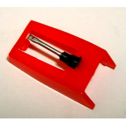 N73CY Stylus Needle Sapphire For TOSHIBA, AUREX, VICTROLA Metal Cantilever