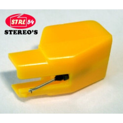 ATS11 ATS10 stylus for Audio-Technica LUXMAN THOMSON AKAI APN2 APN5 DENON DSN28