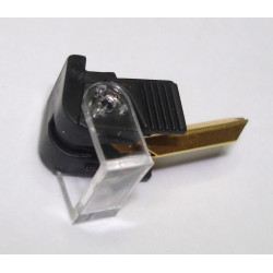 946D70 946D69 946D72 Für PHILIPS GP 400 401 406 412 III Nadel Diamantspitze