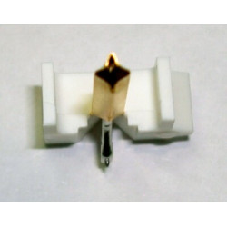 N44-7 For Shure M44 M44-7 M44-MB N44 M55 N55 DJ Special Diamond Stylus Disco