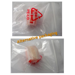 N73CY stylus needle Sapphire for Toshiba, Aurex , Victrola Cantilever Metal