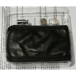 Tonar Trackurate 4367 Black Aguja Fuerza Calibre - Balanza de Apoyo